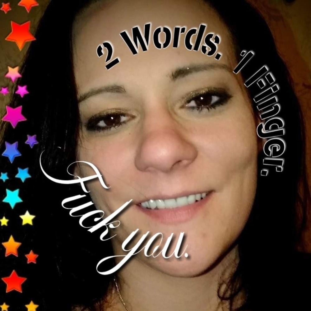 Meet your Posher, Christi